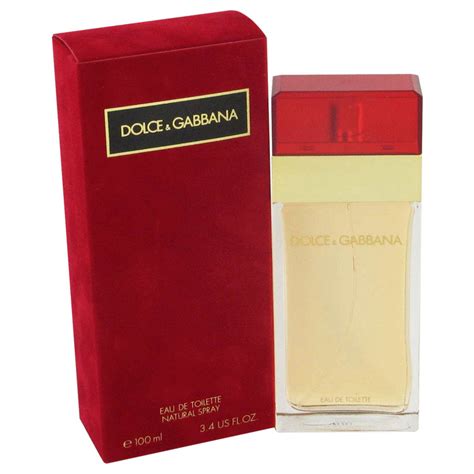 dolce gabbana perfume1992|dolce and gabbana feminine perfume.